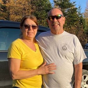 Meet your Posher, Jackie